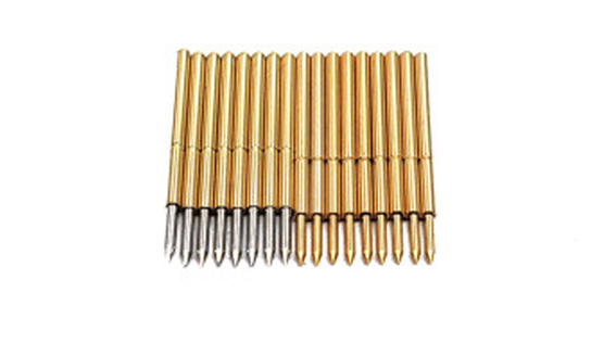 1.0探針測試針P75-H/B/D/Q2燒錄測試針PA75探針的詳細(xì)介紹